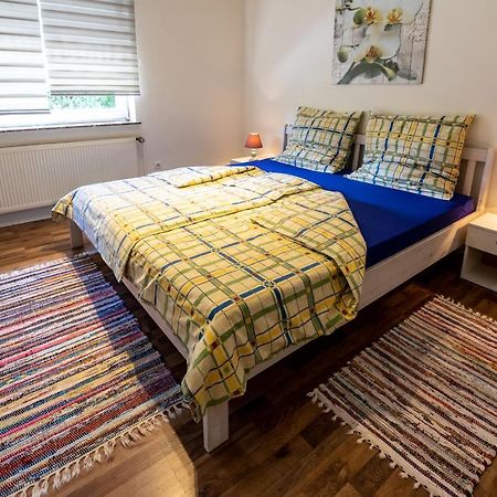 Ferienwohnung Zum-Vennwack Monschau Zewnętrze zdjęcie