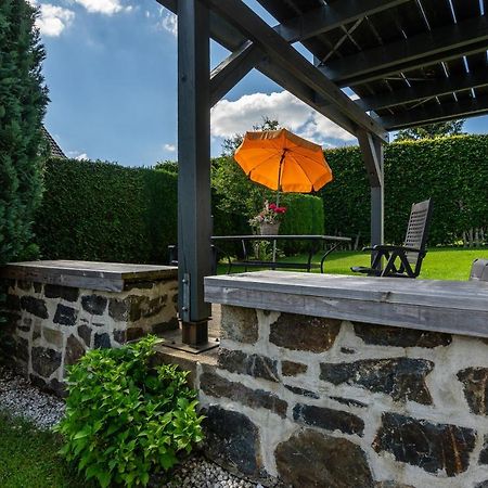 Ferienwohnung Zum-Vennwack Monschau Zewnętrze zdjęcie