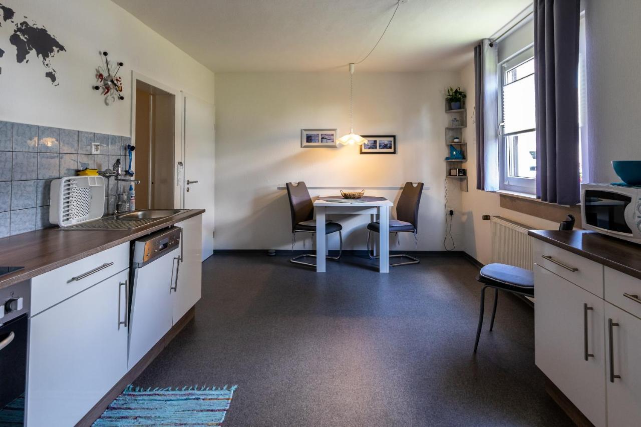 Ferienwohnung Zum-Vennwack Monschau Zewnętrze zdjęcie