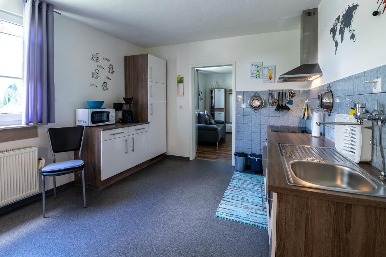 Ferienwohnung Zum-Vennwack Monschau Zewnętrze zdjęcie