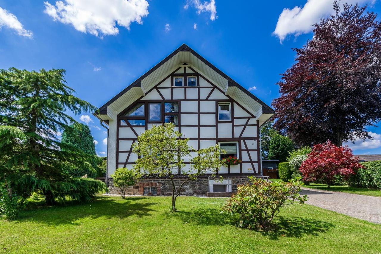 Ferienwohnung Zum-Vennwack Monschau Zewnętrze zdjęcie
