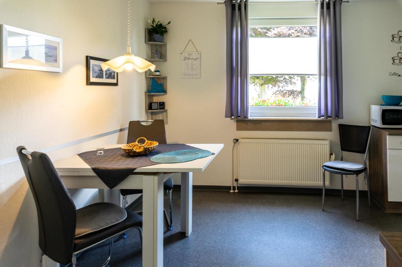 Ferienwohnung Zum-Vennwack Monschau Zewnętrze zdjęcie