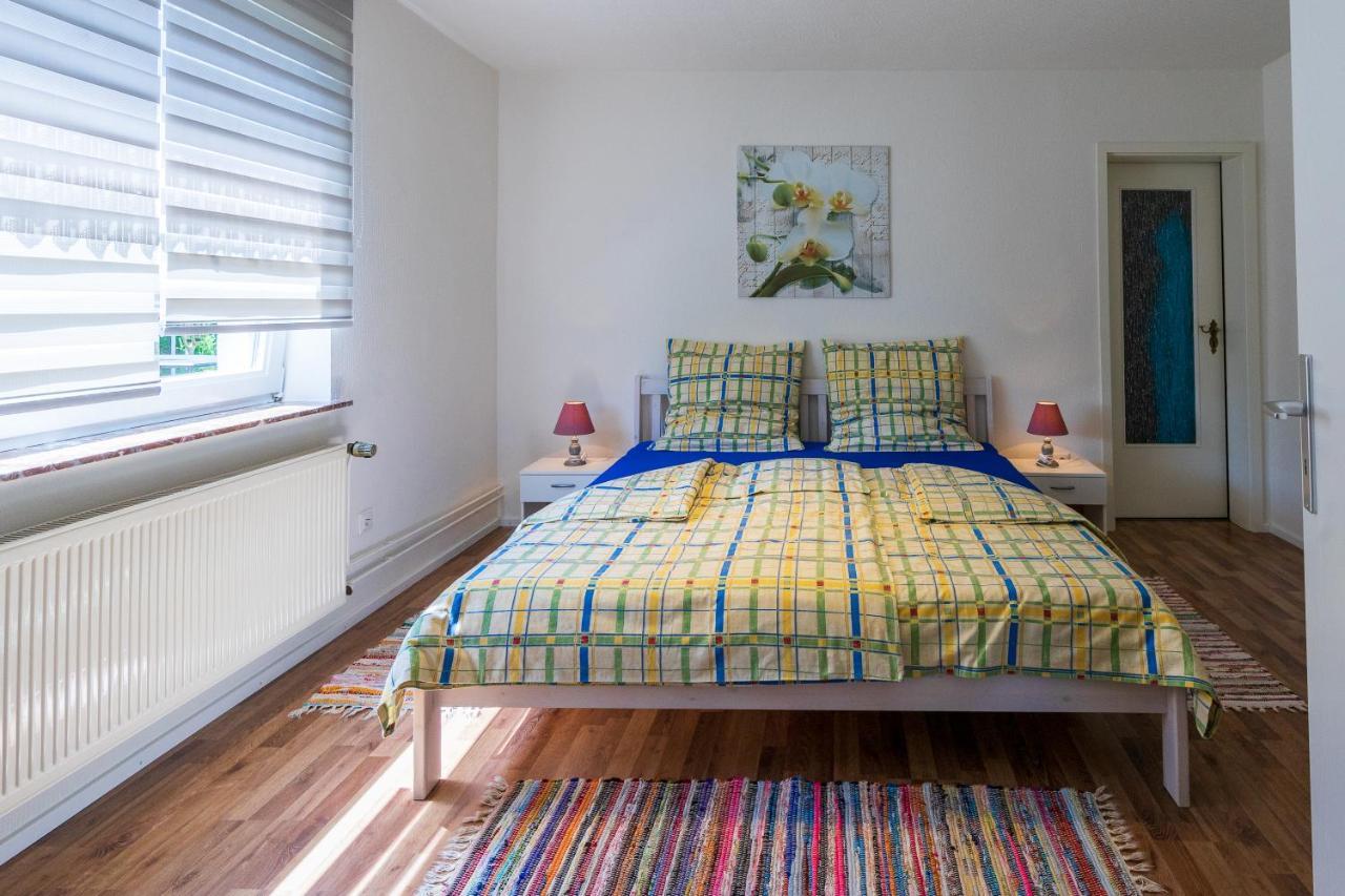 Ferienwohnung Zum-Vennwack Monschau Zewnętrze zdjęcie