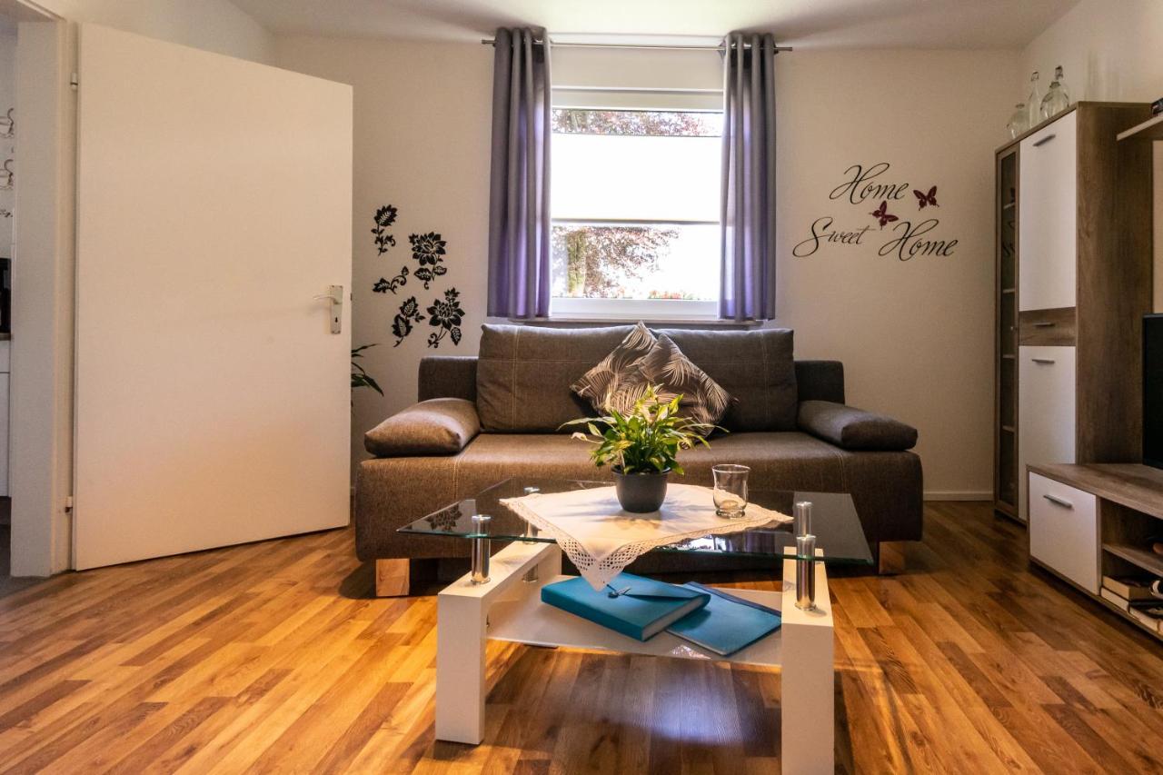 Ferienwohnung Zum-Vennwack Monschau Zewnętrze zdjęcie